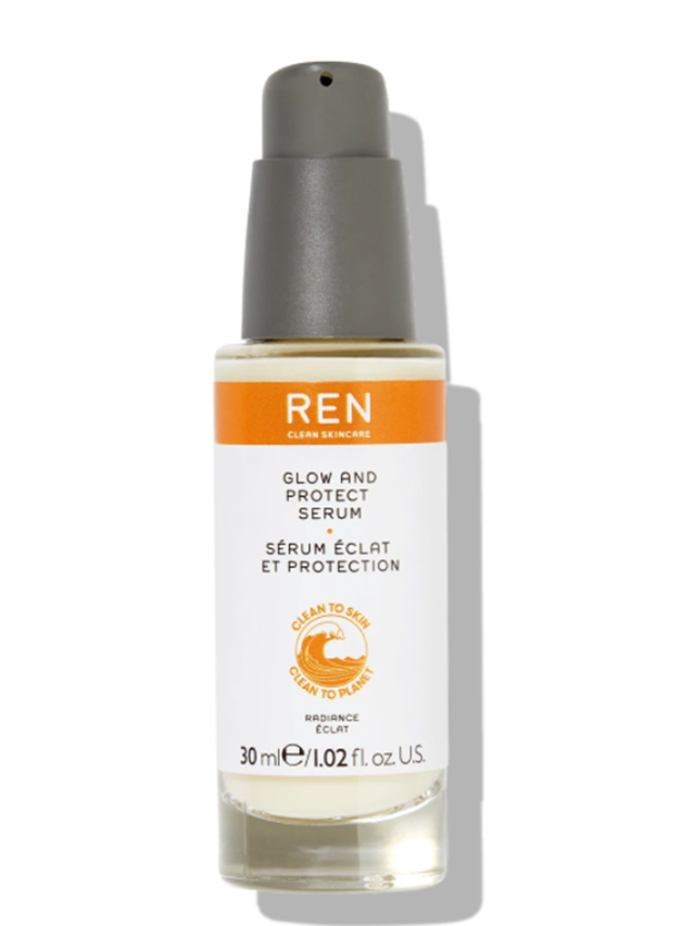 Image: REN Skincare. - Credit: Courtesy of REN Skincare.