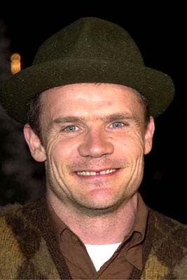 Flea , star of everyone's favorite film The Chase , at the Universal Amphitheatre premiere of Universal's Dr. Seuss' How The Grinch Stole Christmas