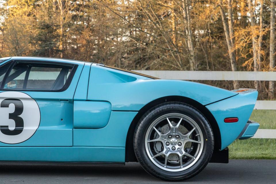 2006 Ford GT Heritage _43