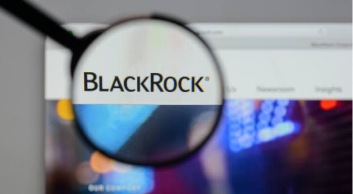 Founder-Led Companies to Own: BlackRock (BLK)