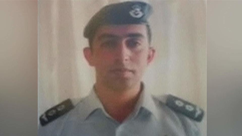 IS Says Jordanian Pilot Burned Alive In Video