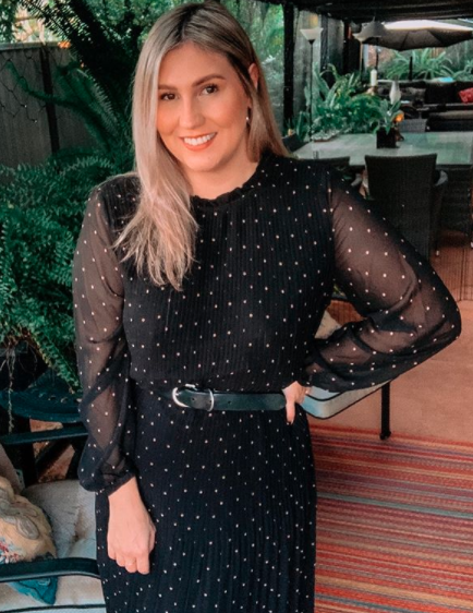 Kmart's new $28 polka dot dress is ...