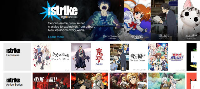 Free and paid websites where you can watch anime online | NoypiGeeks