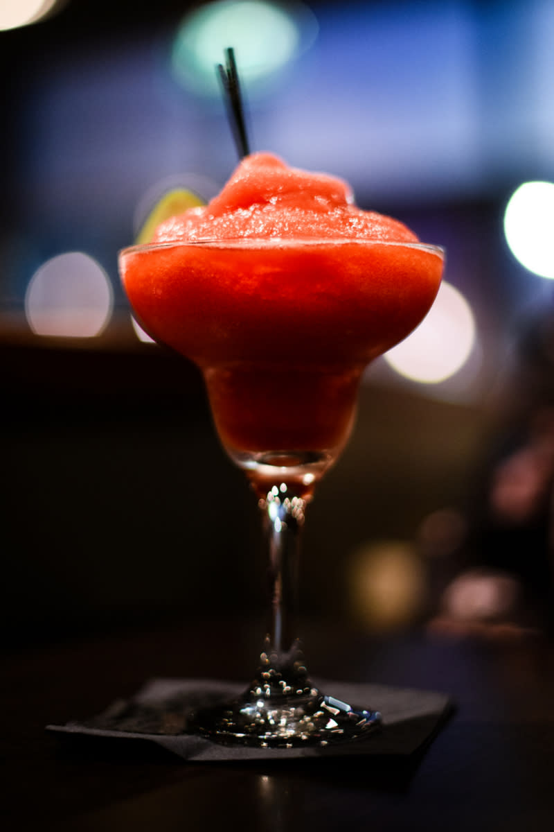 Platz 5: Daiquiri