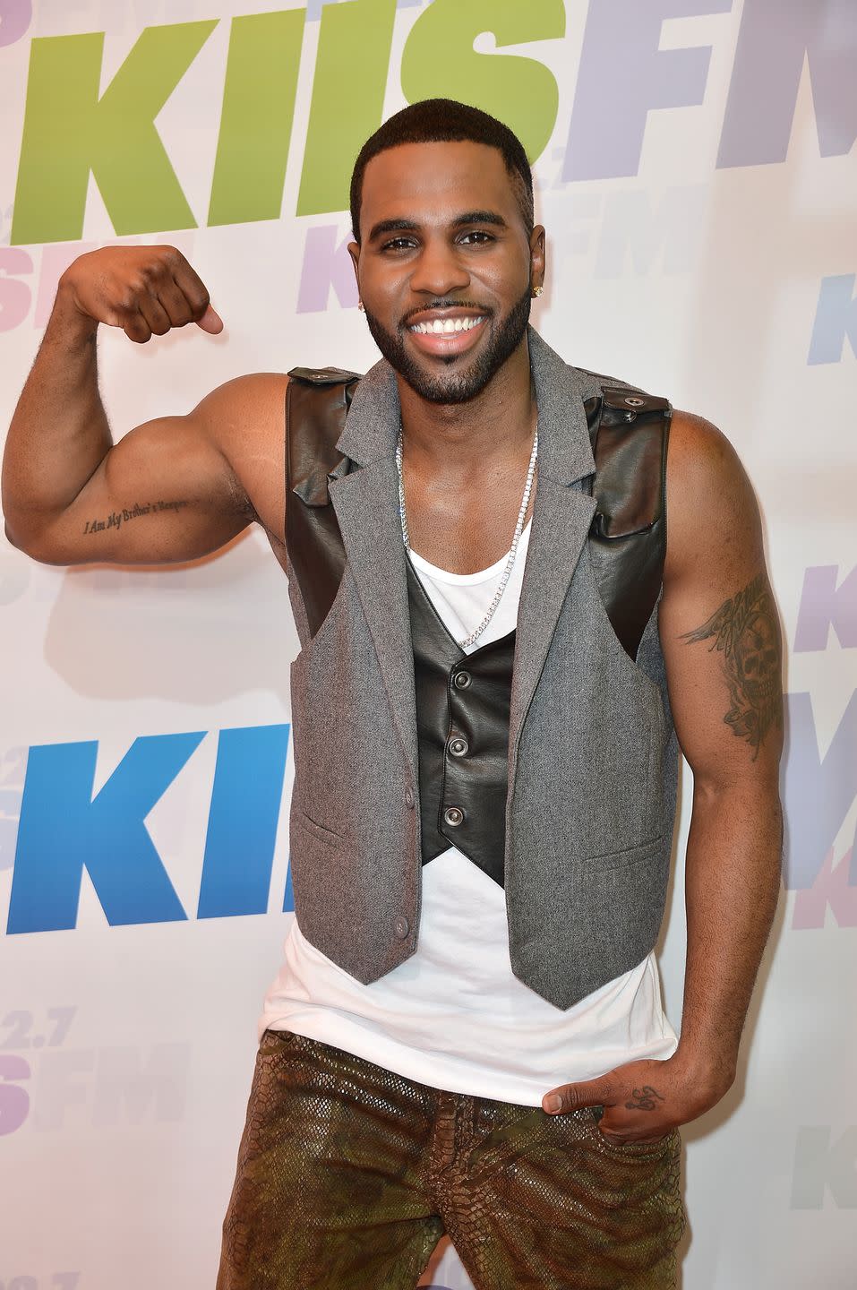 Jason Derulo