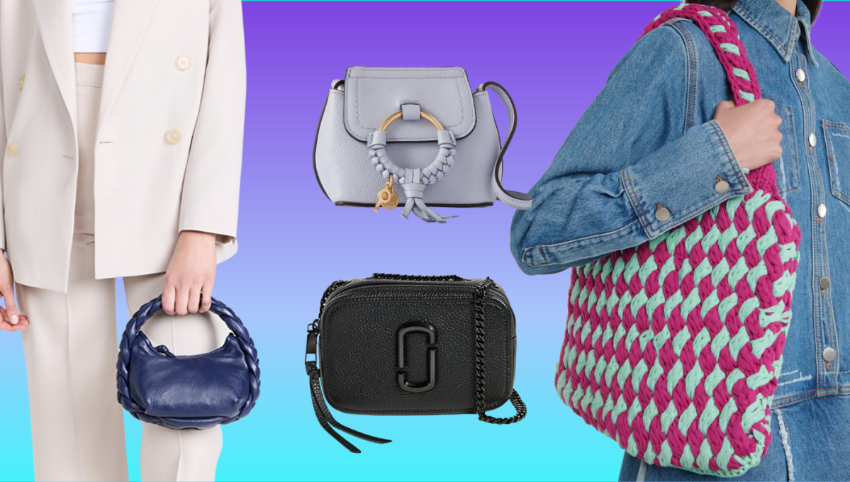 See by Chloe, Marc Jacobs and other bags you can buy under S$500