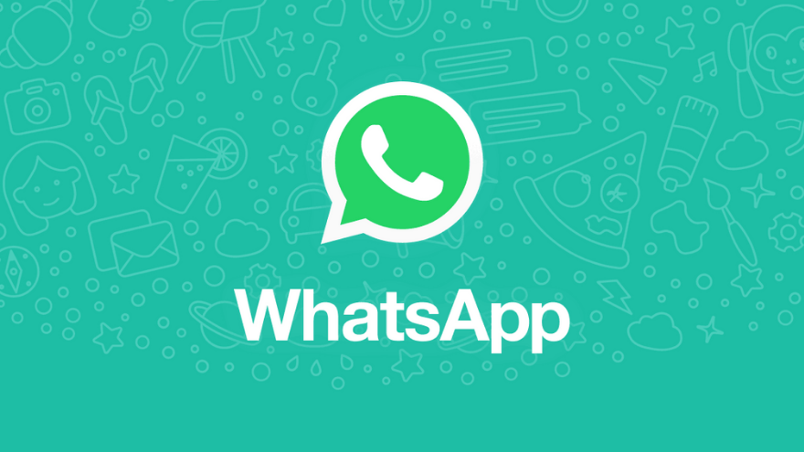 WhatsApp no es versátil al momento de administrar fotos y videos.