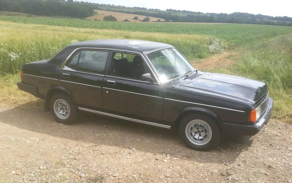 morris ital