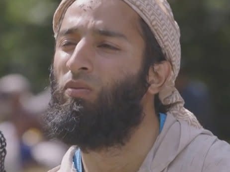 Khuram Butt, one of the perpetrators of the London Bridge attack, was among those under active investigation by MI5: Channel 4