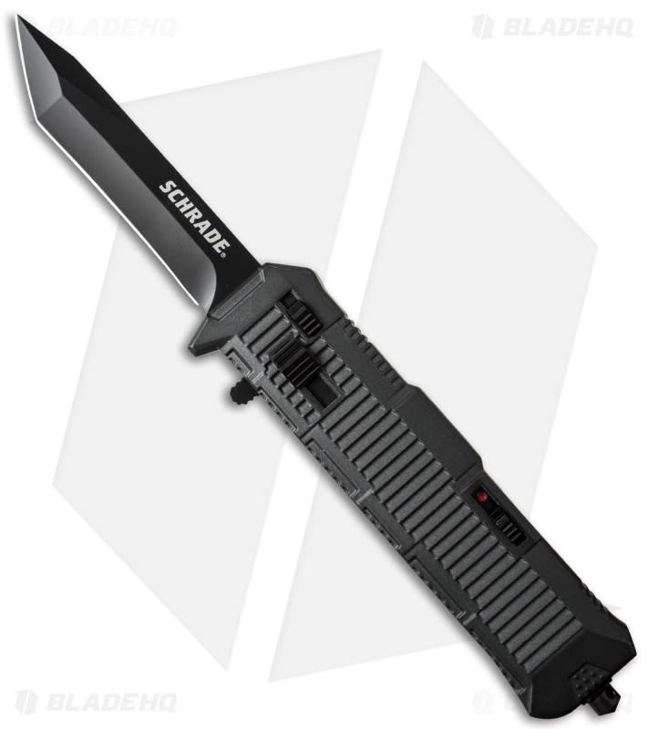 Schrade Viper OTF Automatic Knife