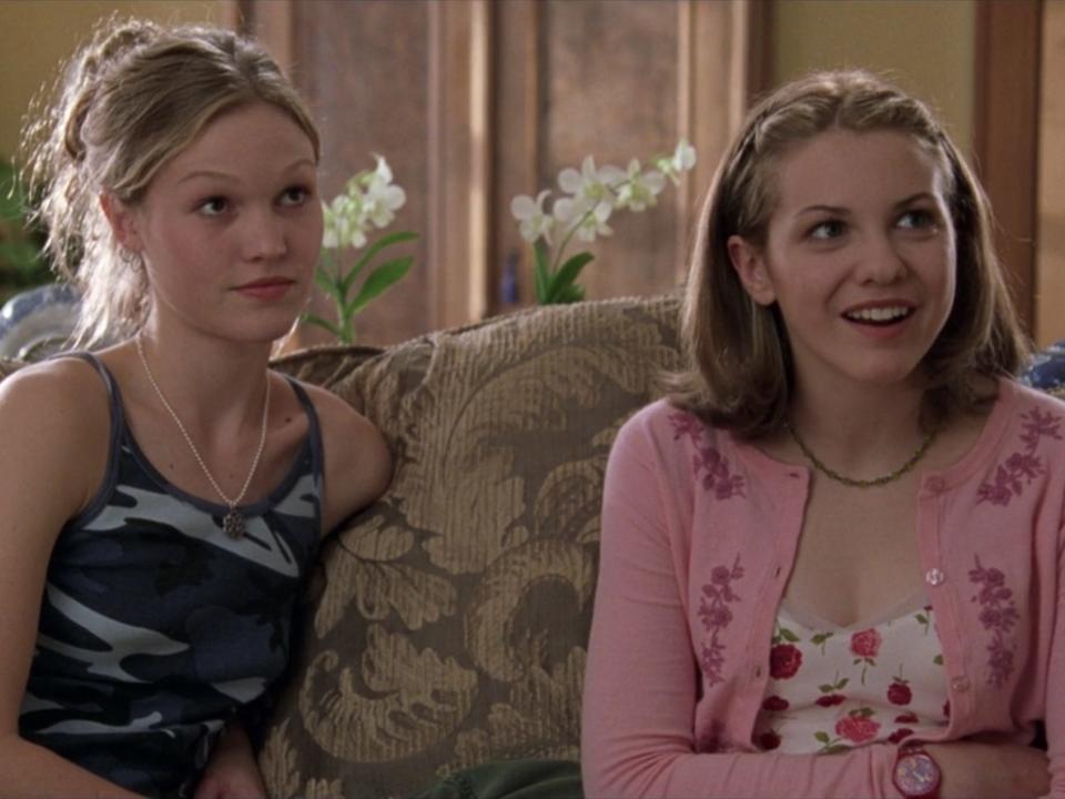 sisters 10 things i hate about you