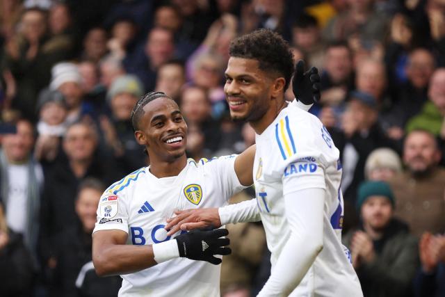 New predicted final Championship table after fresh Leeds United