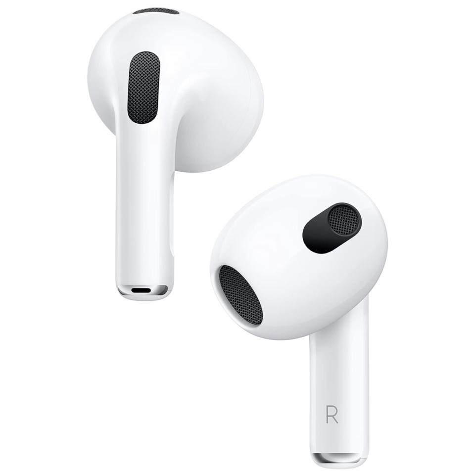 AirPods (3.ª generación) de Apple