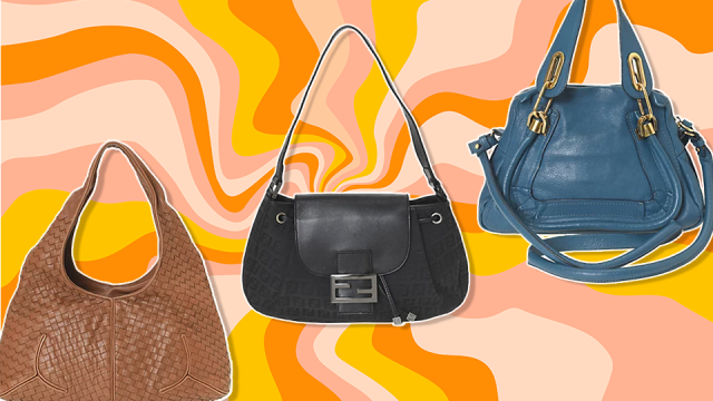 Best designer bag sales from Louis Vuitton, Chloe, Valentino, more