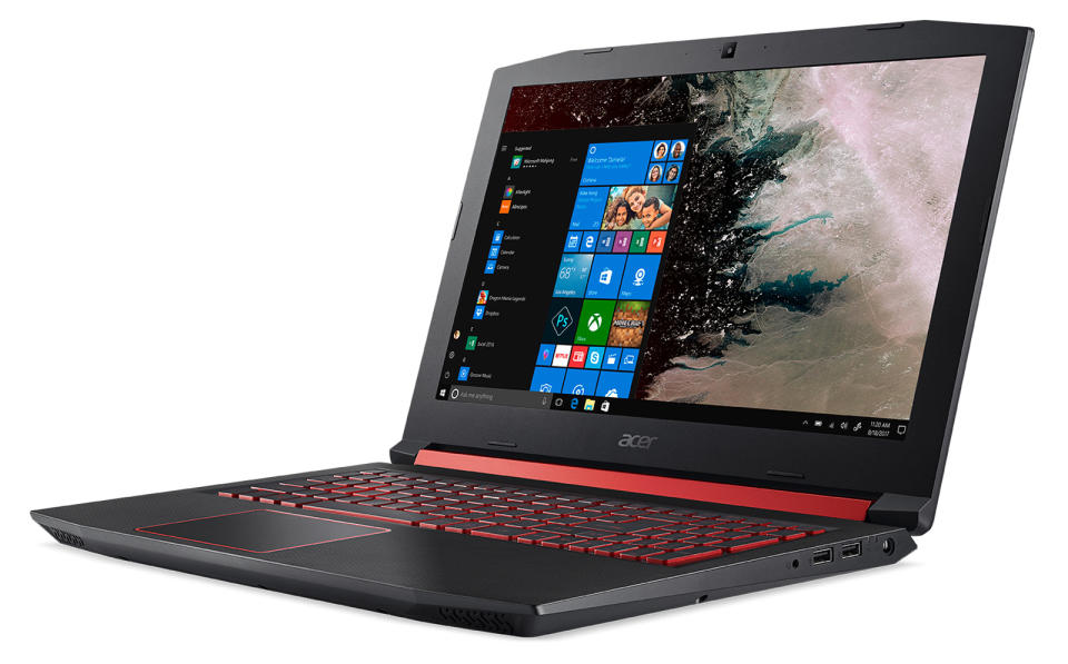 Acer Nitro 5 laptop