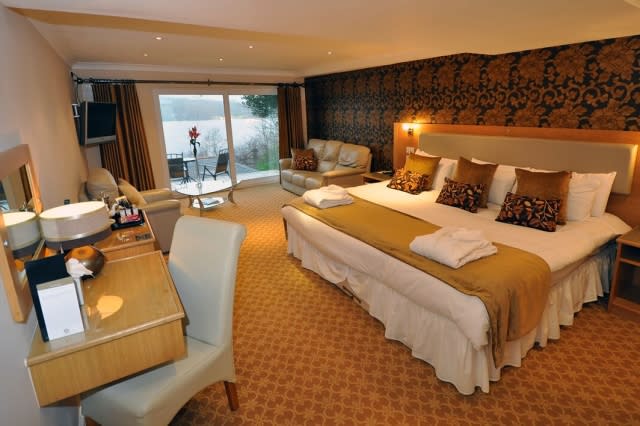 Beech Hill Hotel Ruskin Suite