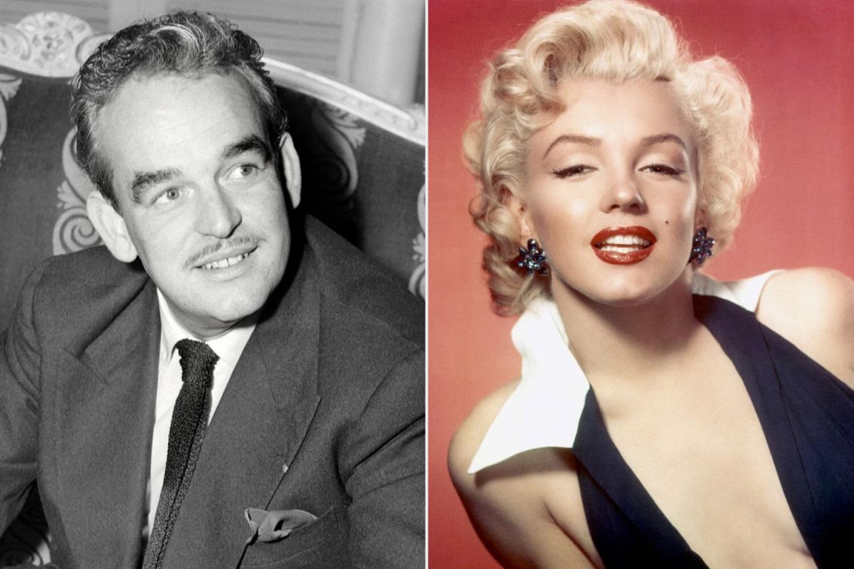 Marilyn Monroe's Most Famous Lovers: Truth vs. Rumor