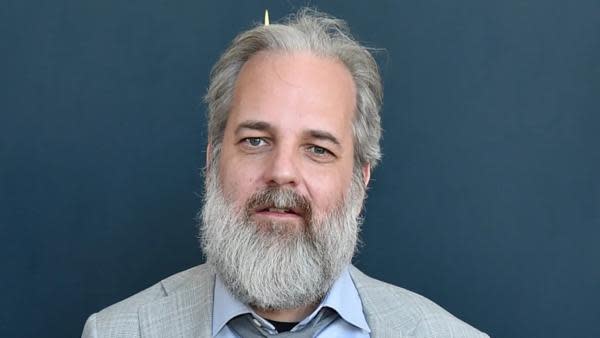 Dan Harmon, co-creador de Rick y Morty (Fuente: THR)