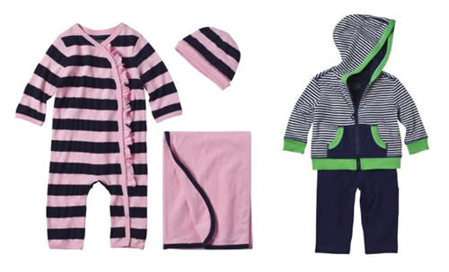 Baby Gear from Splendid Littles