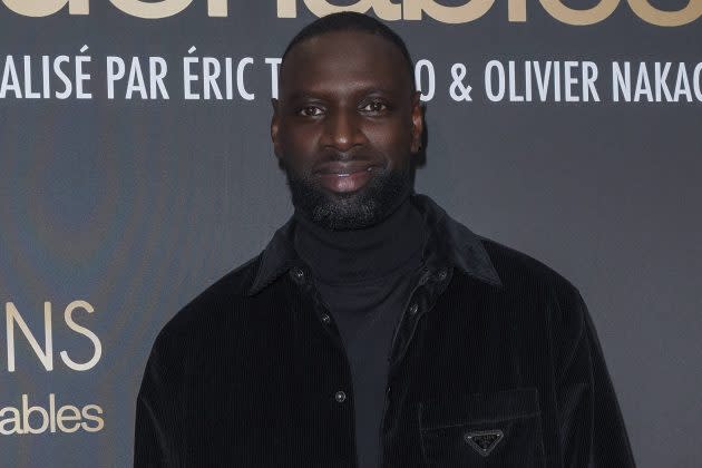 Omar Sy