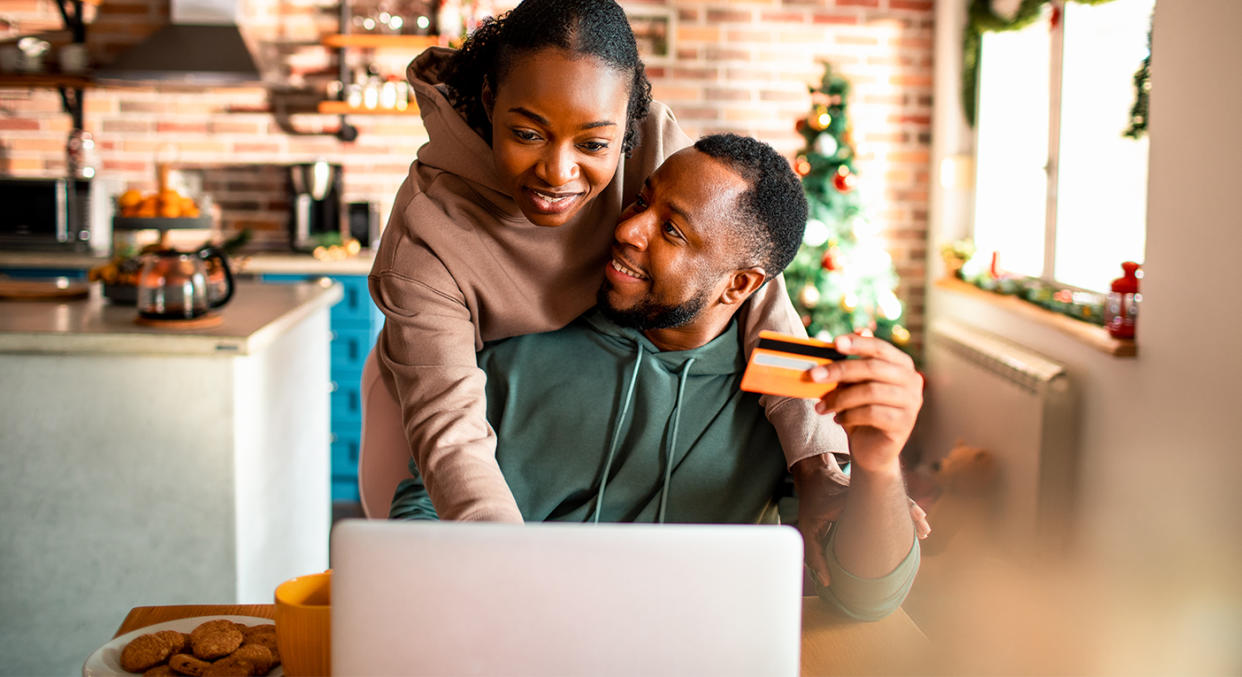 Shopping spree incoming! Very has a huge sale on menswear, womenswear, home and much more. (Getty Images)