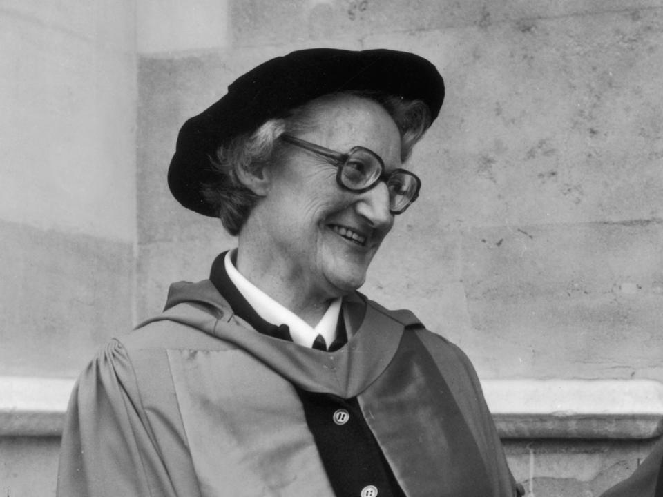 Dame Cicely Saunders: Five things you didn't know about the groundbreaking nurse and hospice founder