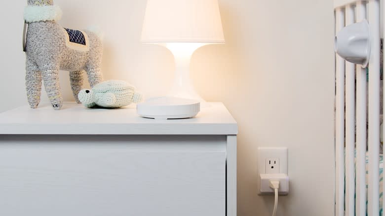 Kasa Smart Plug HS103P4