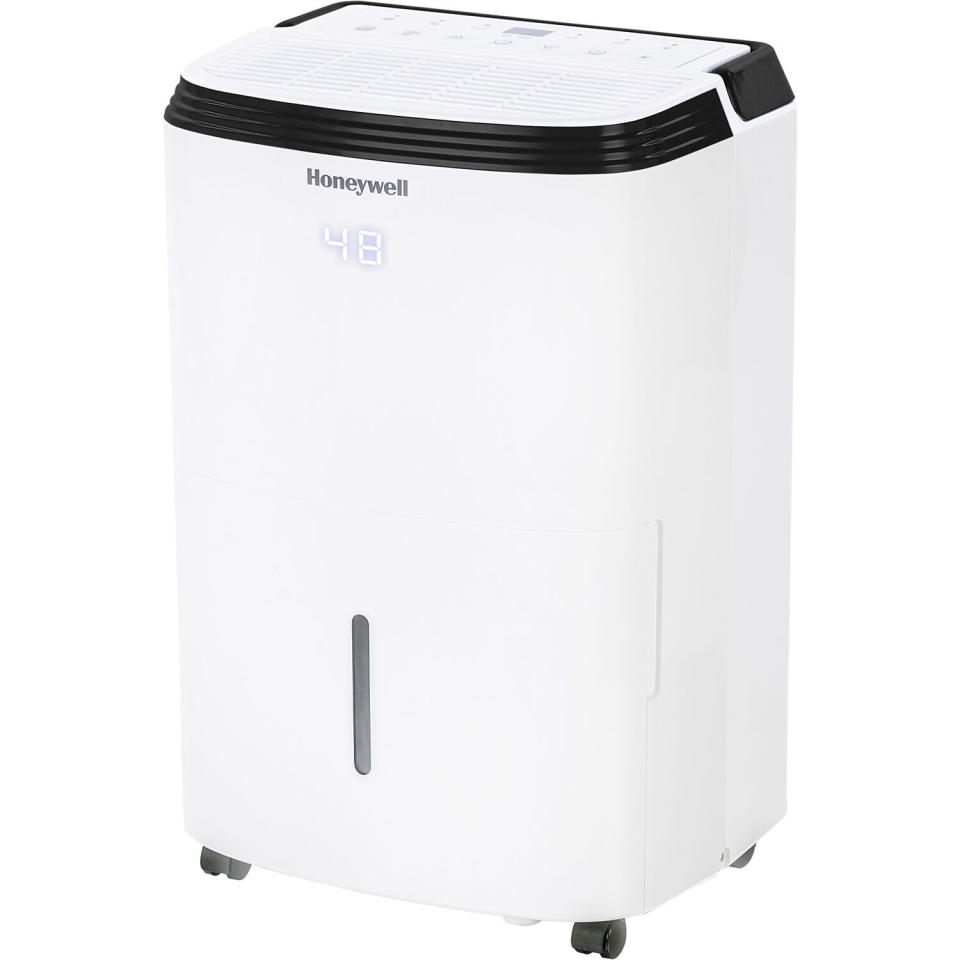 3) Honeywell Smart 30-Pint