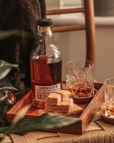 <p>Courtesy of Aberlour</p>