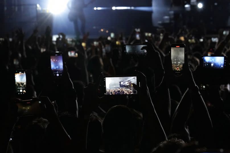 AP Photo/Petros Karadjias