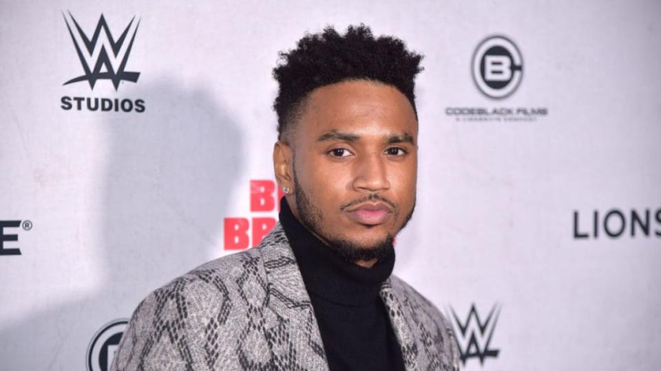 Trey Songz accuser speaks