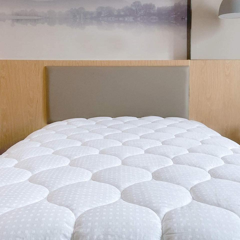 Waterproof Mattress Pads