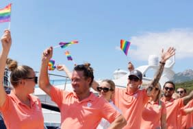 Below Deck Sailing Yacht Recap