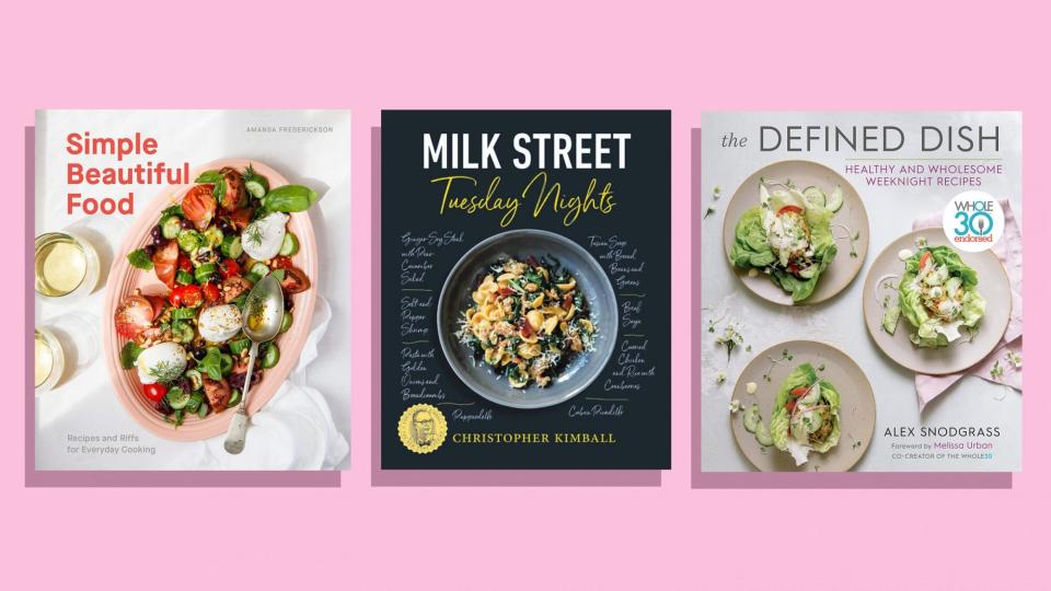 best-new-cookbooks