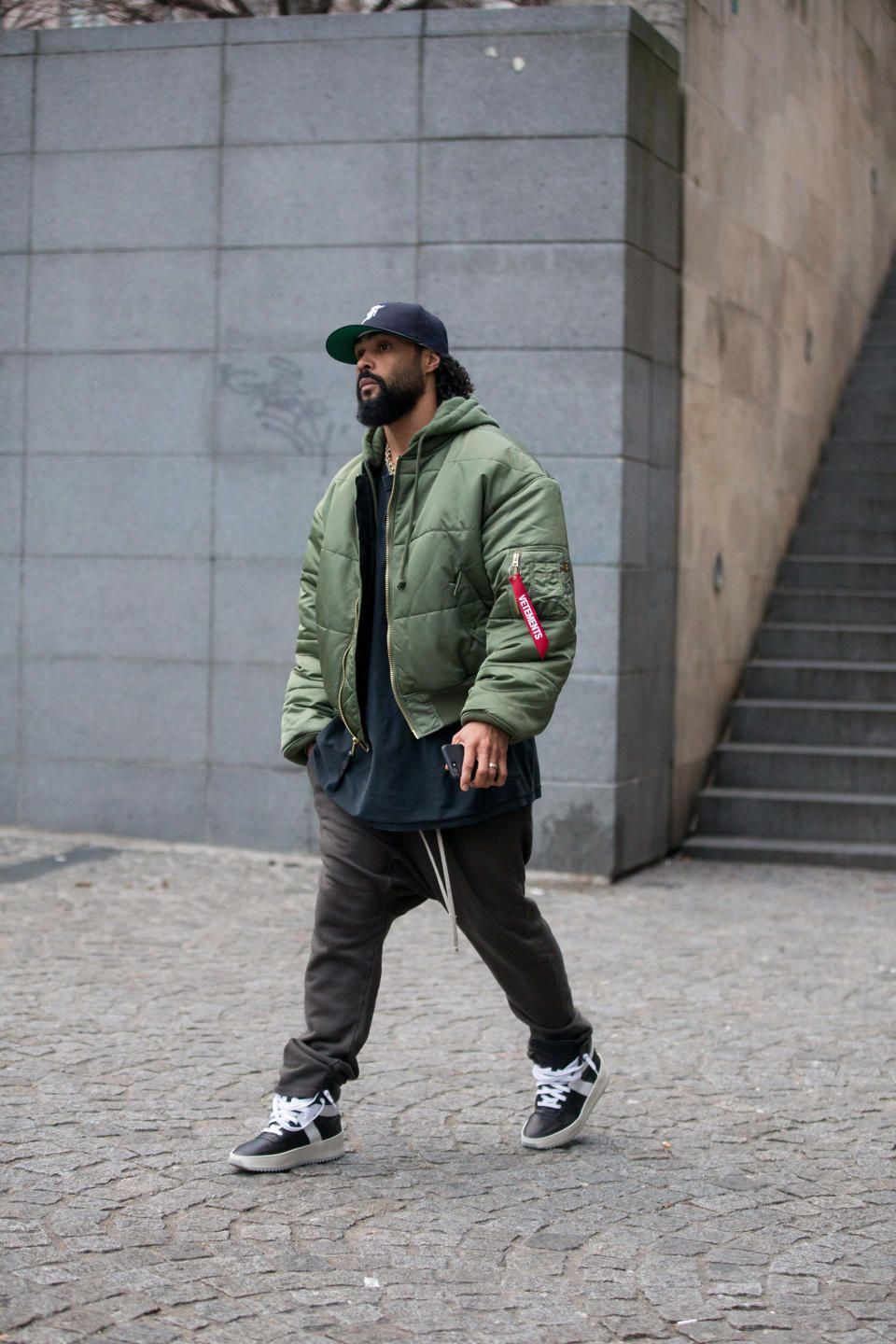 Jerry Lorenzo 2017