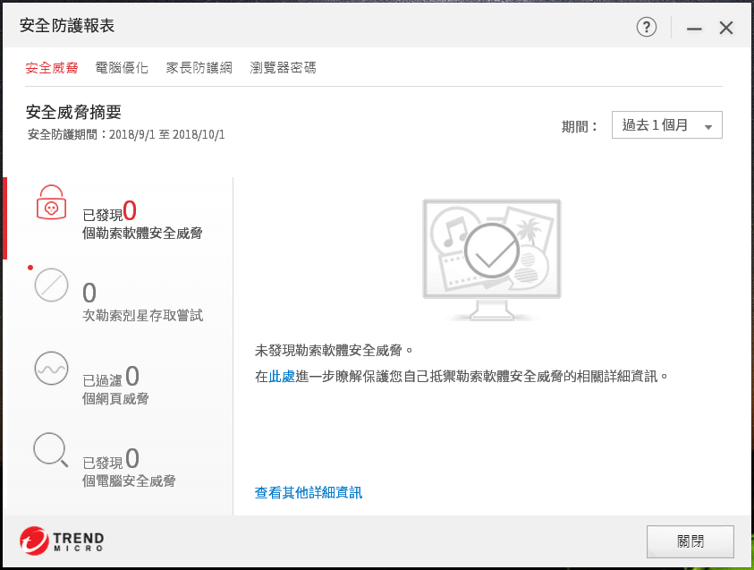 不只防電腦、手機病毒還幫你保護密碼！『 2019雲端版PC-cillin 』防毒軟體要給你最完整的安全防護