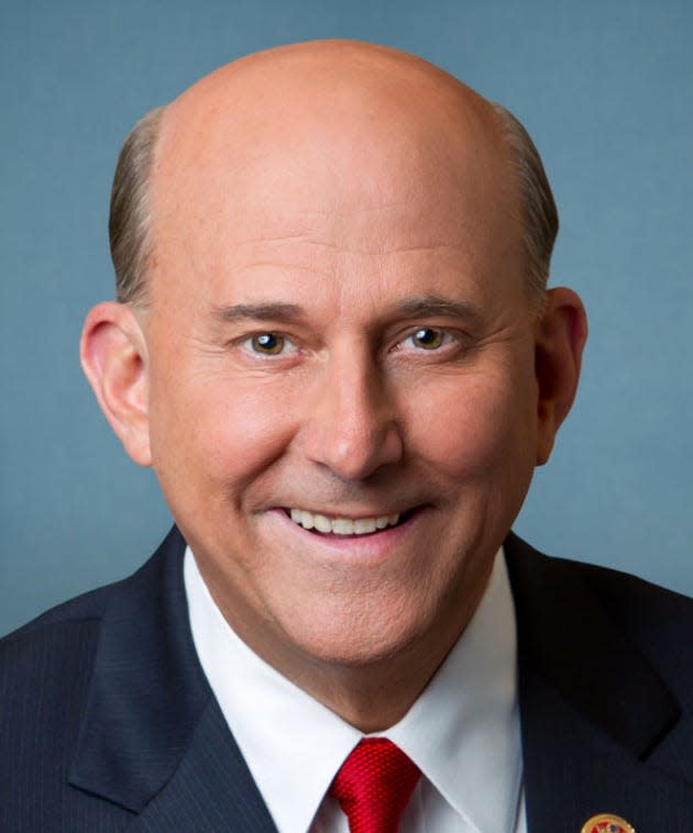 Louie Gohmert