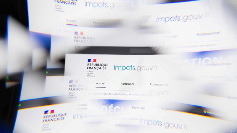 Impots.gouv.fr