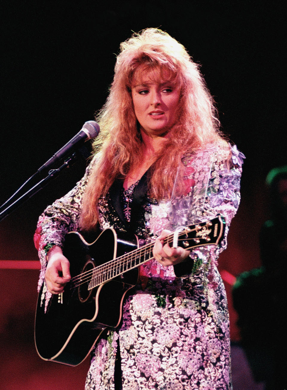 Wynonna Judd Has Undergone a Weight Loss Transformation See Photos