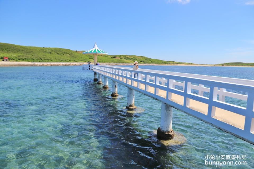 澎湖｜池西岩瀑