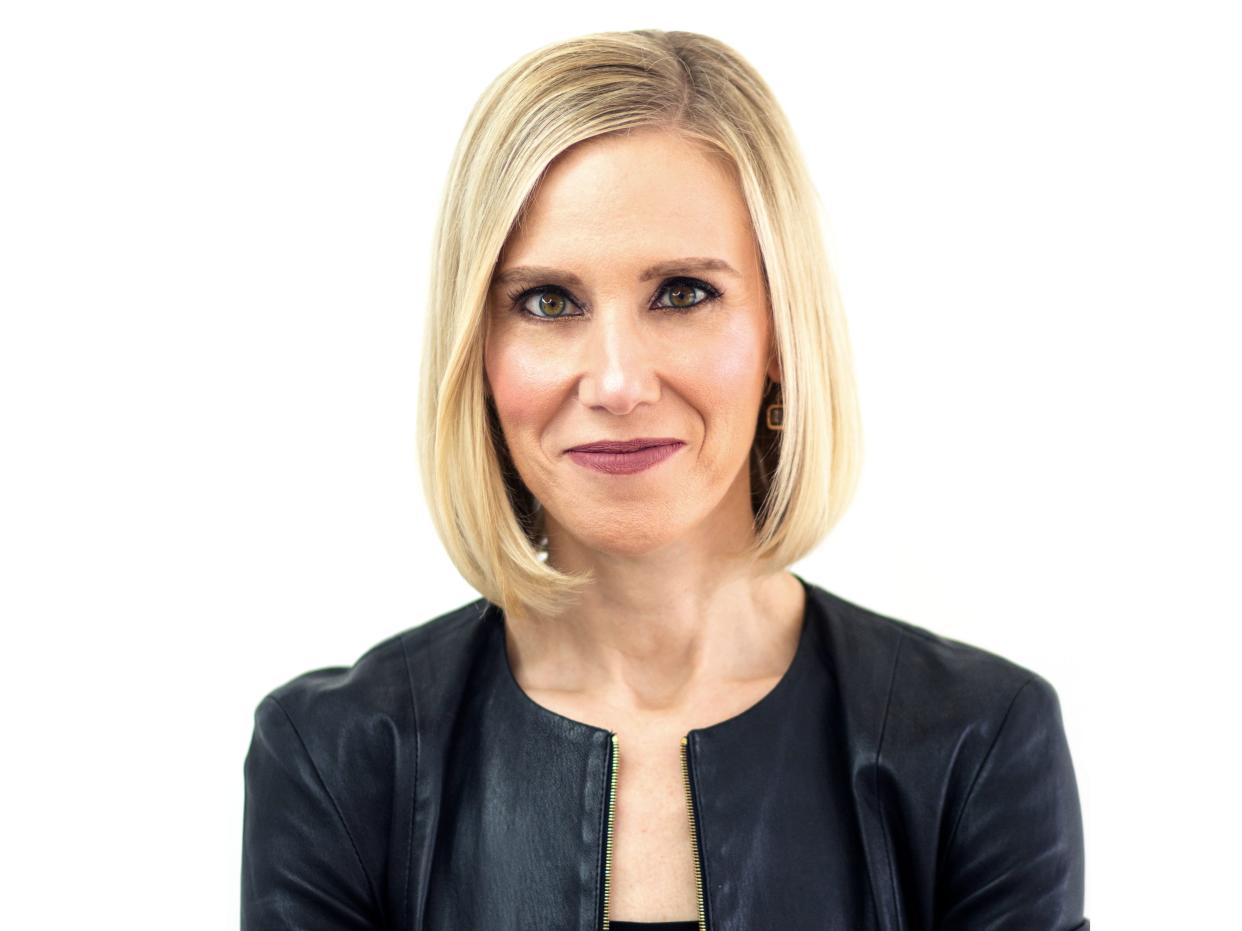 Marne Levine is chief business officer at Meta, formerly Facebook, overseeing the company’s advertising and business partnerships. Previously, Marne was VP of Global Partnerships, Business & Corporate Development; COO of Instagram; and before that, VP of Global Policy.