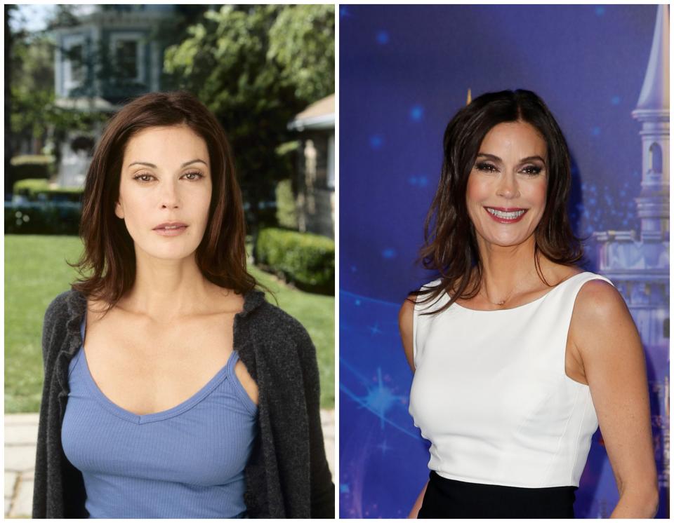 Teri Hatcher (Susan Mayer)