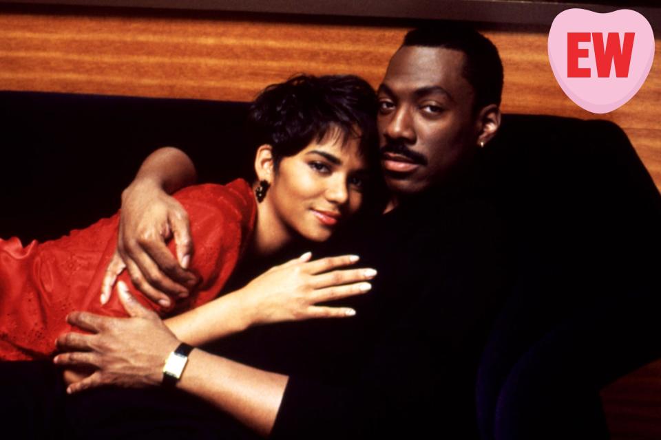 Boomerang: A look at Eddie Murphy's underrated rom-com classic