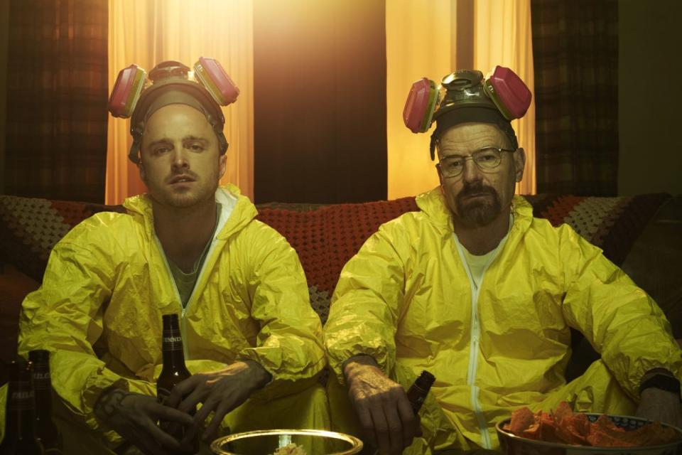 It's not clear when the long-awaited Breaking Bad movie will arrive, but youmight be able to watch it on Netflix before it hits AMC