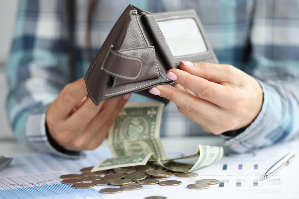 Esta moneda podría estar en tu bolsillo y vale US$ 20.000. Foto: Getty Images