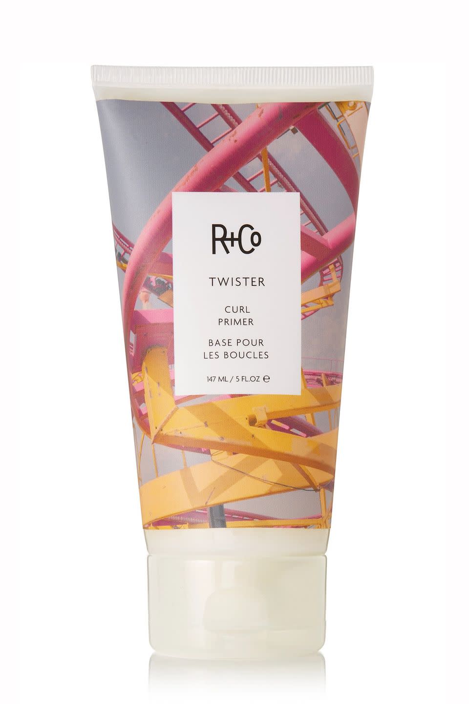 R+Co Twister Curl Primer - £23