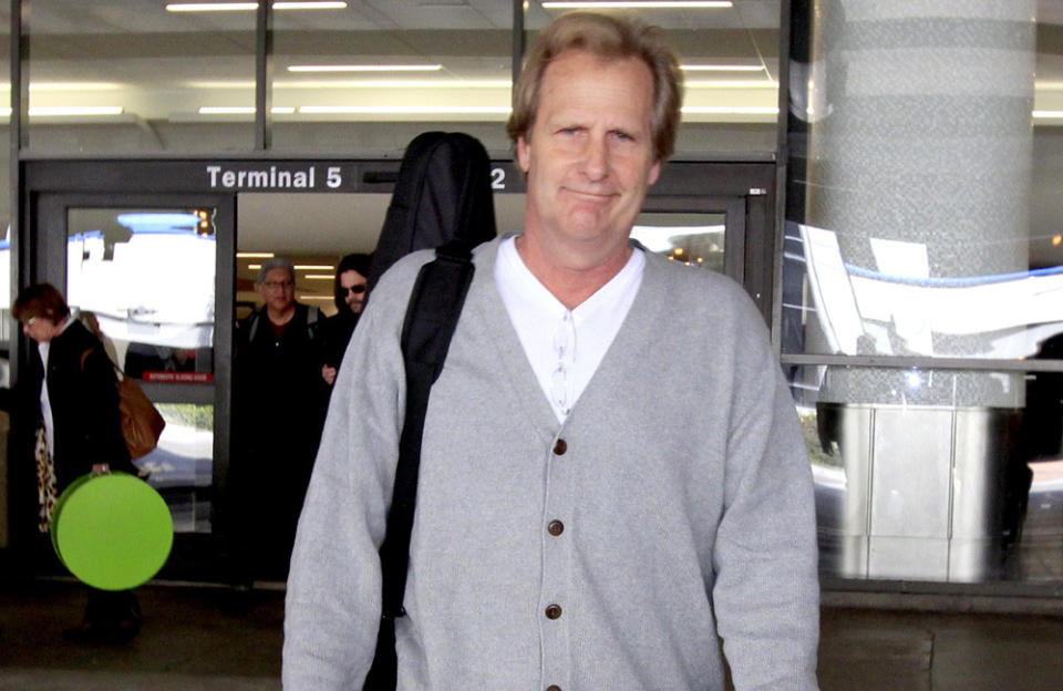 Jeff Daniels credit:Bang Showbiz