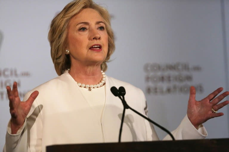 Democrats have stretched the truth as well -- Hillary Clinton by claiming that her handling of emails through a private server was "permitted" by the State Department