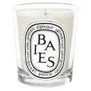 <p><strong>Diptyque</strong></p><p>bluemercury.com</p><p><strong>$72.00</strong></p><p><a href="https://go.redirectingat.com?id=74968X1596630&url=https%3A%2F%2Fbluemercury.com%2Fproducts%2Fdiptyque-baies-and-berries-candle%3Fvariant%3D26179556934%26gclid%3DCj0KCQjw17n1BRDEARIsAFDHFez7A-mqMDB1hE3rHuUjcdBnDMzeJi-P7Z503MqTwsdpjjO96Mv5UqIaAlk3EALw_wcB&sref=https%3A%2F%2Fwww.esquire.com%2Flifestyle%2Fg27022031%2Fbest-gifts-for-mother-in-law-ideas%2F" rel="nofollow noopener" target="_blank" data-ylk="slk:Shop Now" class="link ">Shop Now</a></p><p>A candle is a good gift if it's a really, <em>really</em> good candle. This one is, with rose and blackcurrant aromas.</p>