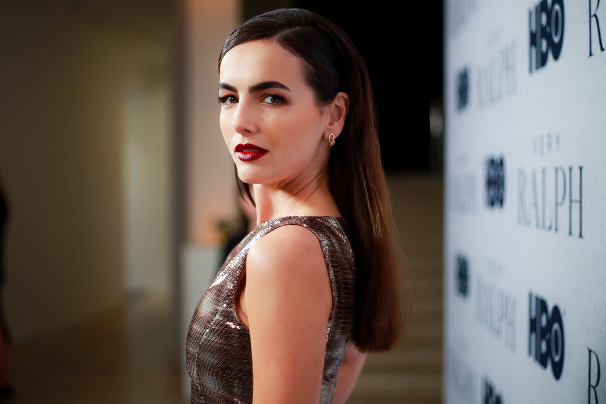 Taylor Swift’s song Better Than Revenge is rumoured to be about Camilla Belle (Getty Images)